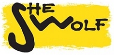SHE-WOLF